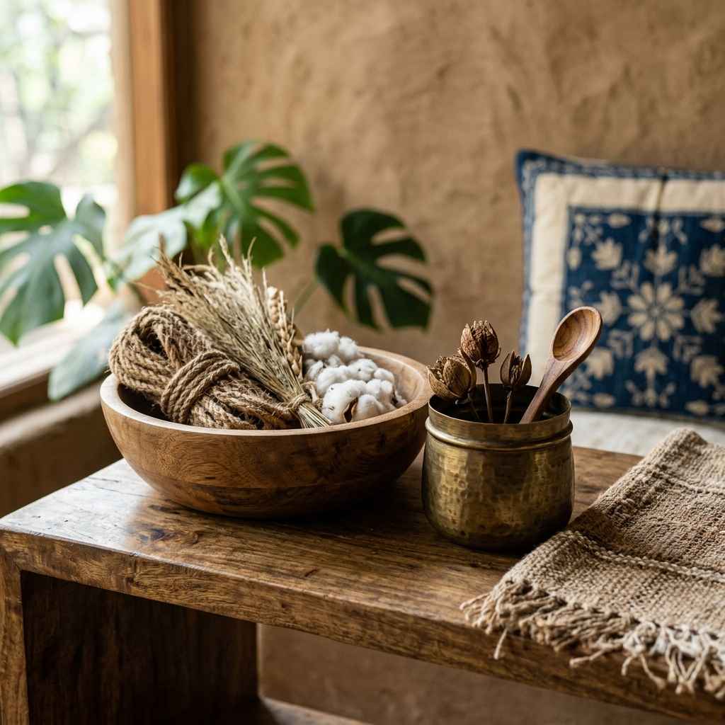 Sustainable Durability