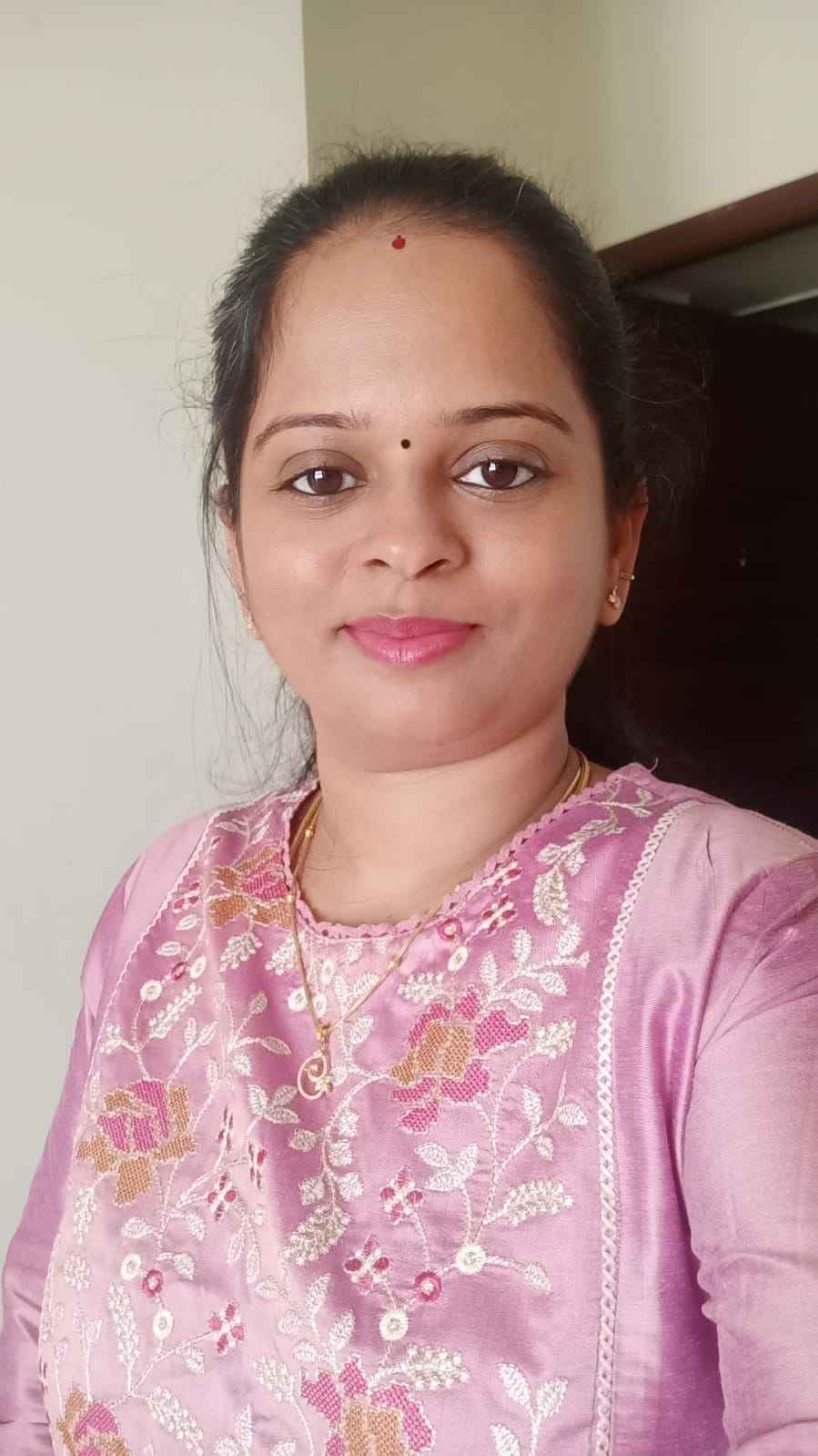 Saranya Ramesh, Founder